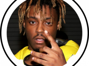 rapper, hip-hop artist, music icon, celebrity, Juice Wrld PNG