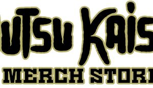 katsu, merch store, Japanese culture, clothing brand, Jujutsu Kaisen Logo PNG