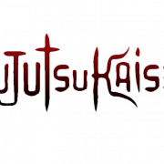 Jujutsu Kaisen Logo PNG Photos - PNG All | PNG All