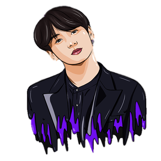 Jungkook PNG Clipart