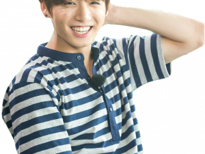 Jungkook PNG Cutout