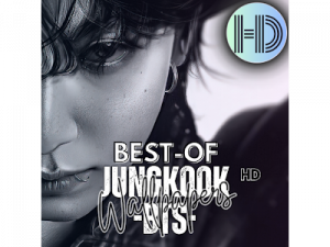 Jungkook PNG HD Image