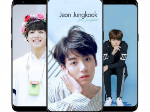 Jungkook PNG Image