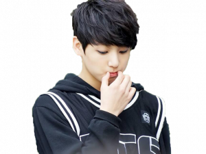 Jungkook PNG Image HD