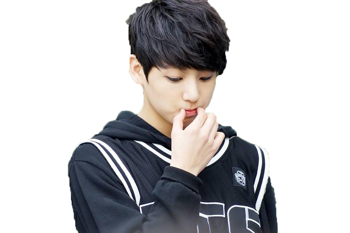 Jungkook PNG Image HD