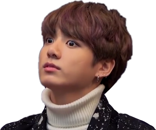 Jungkook PNG Photo