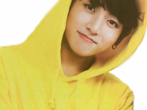 Jungkook PNG Pic