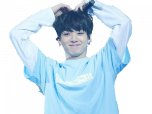 Jungkook PNG Picture