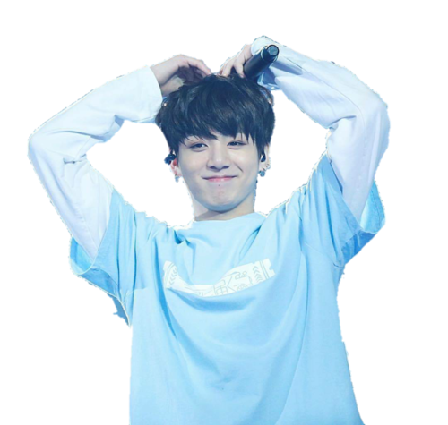 Jungkook PNG Picture