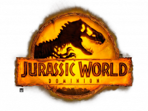 Jurassic World Dominion Logo Transparent