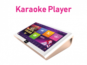 Karaoke PNG