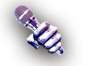 Karaoke PNG Images