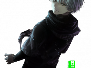 Ken Kaneki