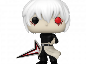 Ken Kaneki PNG Images HD