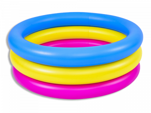 Kiddie Pool PNG File