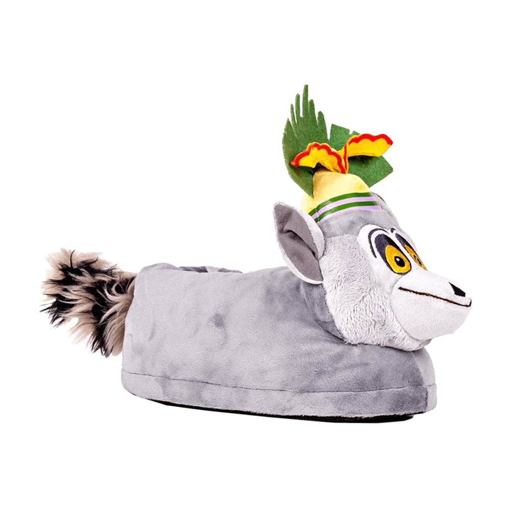King Julien PNG Picture