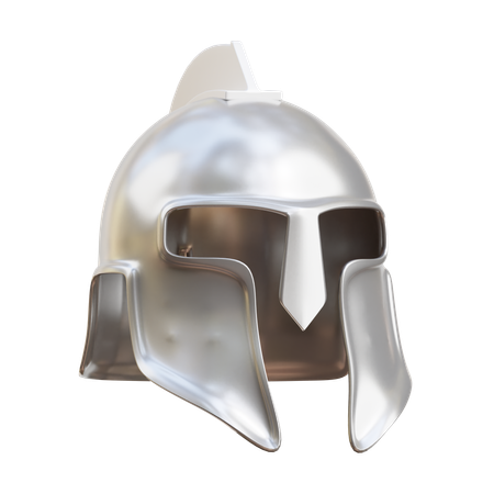 Knight Helmet PNG Images