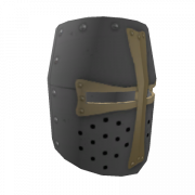 Knight Helmet PNG Picture