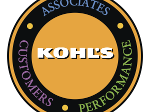 Kohls Logo No Background