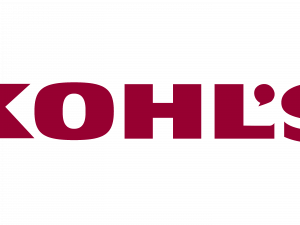 Kohls Logo PNG Clipart