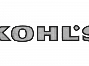 Kohls Logo PNG Cutout