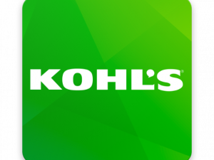 Kohls Logo PNG Image HD