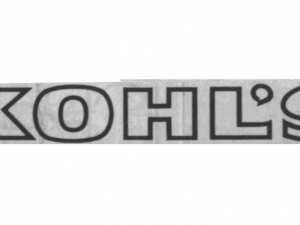 Kohls Logo PNG Images HD