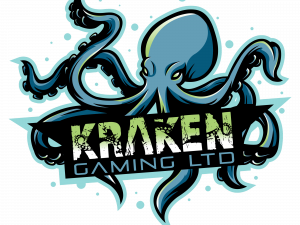 Kraken PNG Image