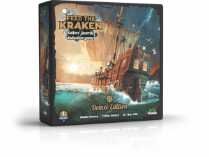 Kraken PNG Pic