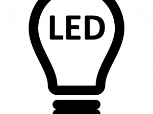 LED Light PNG Images