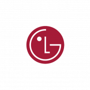 LG Logo Background PNG