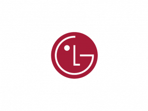 LG Logo Background PNG