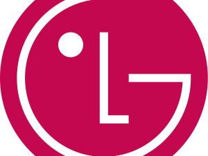 LG Logo PNG