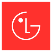 LG Logo PNG Cutout