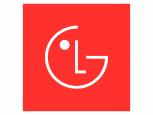 LG Logo PNG Cutout