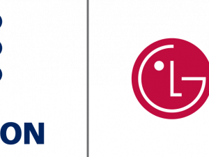 LG Logo PNG Image