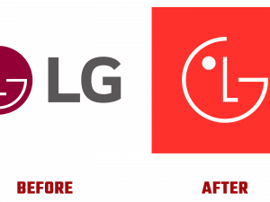 LG Logo PNG Image File