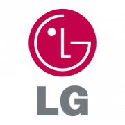 LG Logo PNG Images HD
