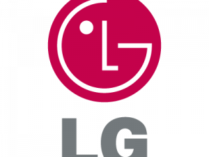 LG Logo PNG Images HD