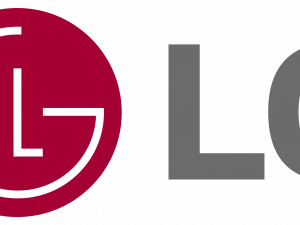 LG Logo PNG Photo