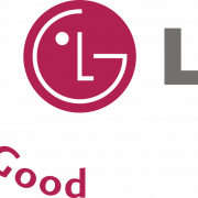 LG Logo PNG Pic