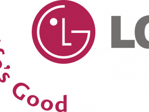 LG Logo PNG Pic