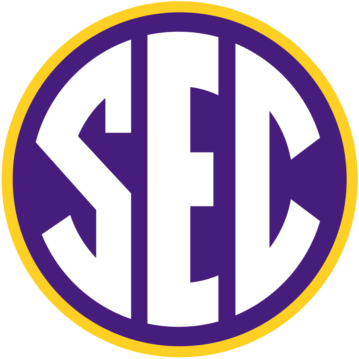 LSU PNG HD Image