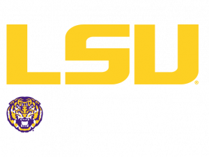 LSU PNG Image File