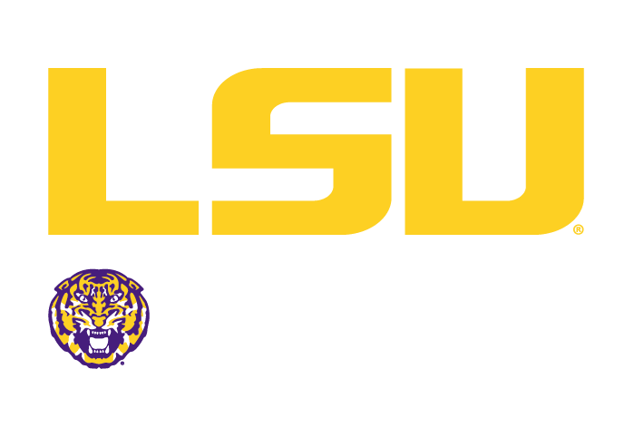 LSU PNG Image File