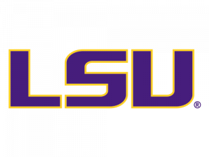 LSU PNG Images HD