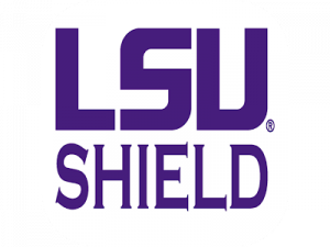 LSU Transparent