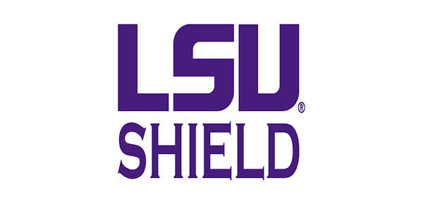 LSU Transparent