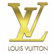 LV Logo Transparent