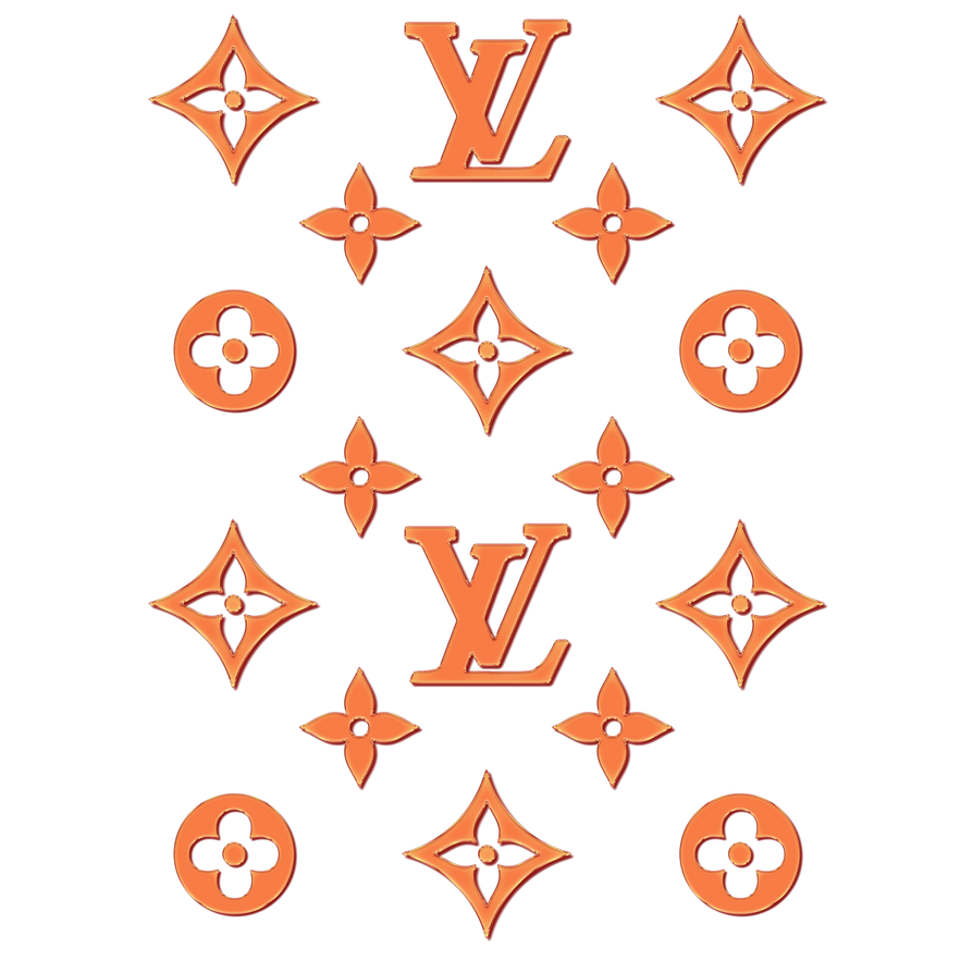 Louis Vuitton Logo - Louis Vuitton - Free Transparent PNG Download